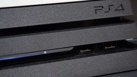 PS4 Pro | $350 | Walmart